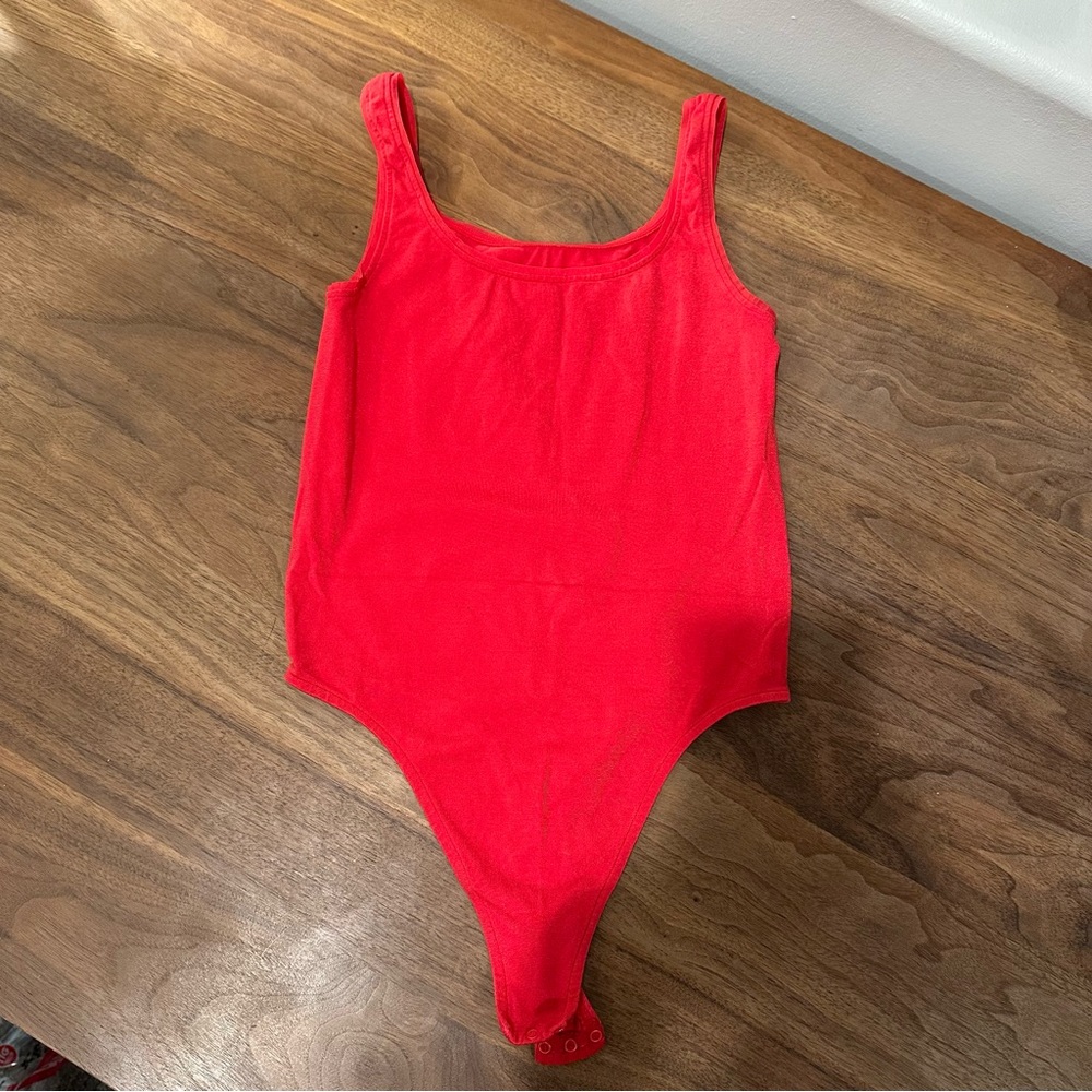 Wolford bodysuit size M